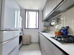 Bellewoods (D25), Condominium #617624321
